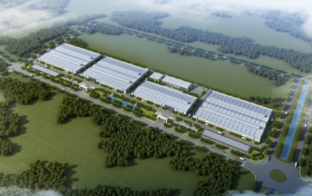 DELI STATIONERIES MANUFACTURING FACTORY HICON